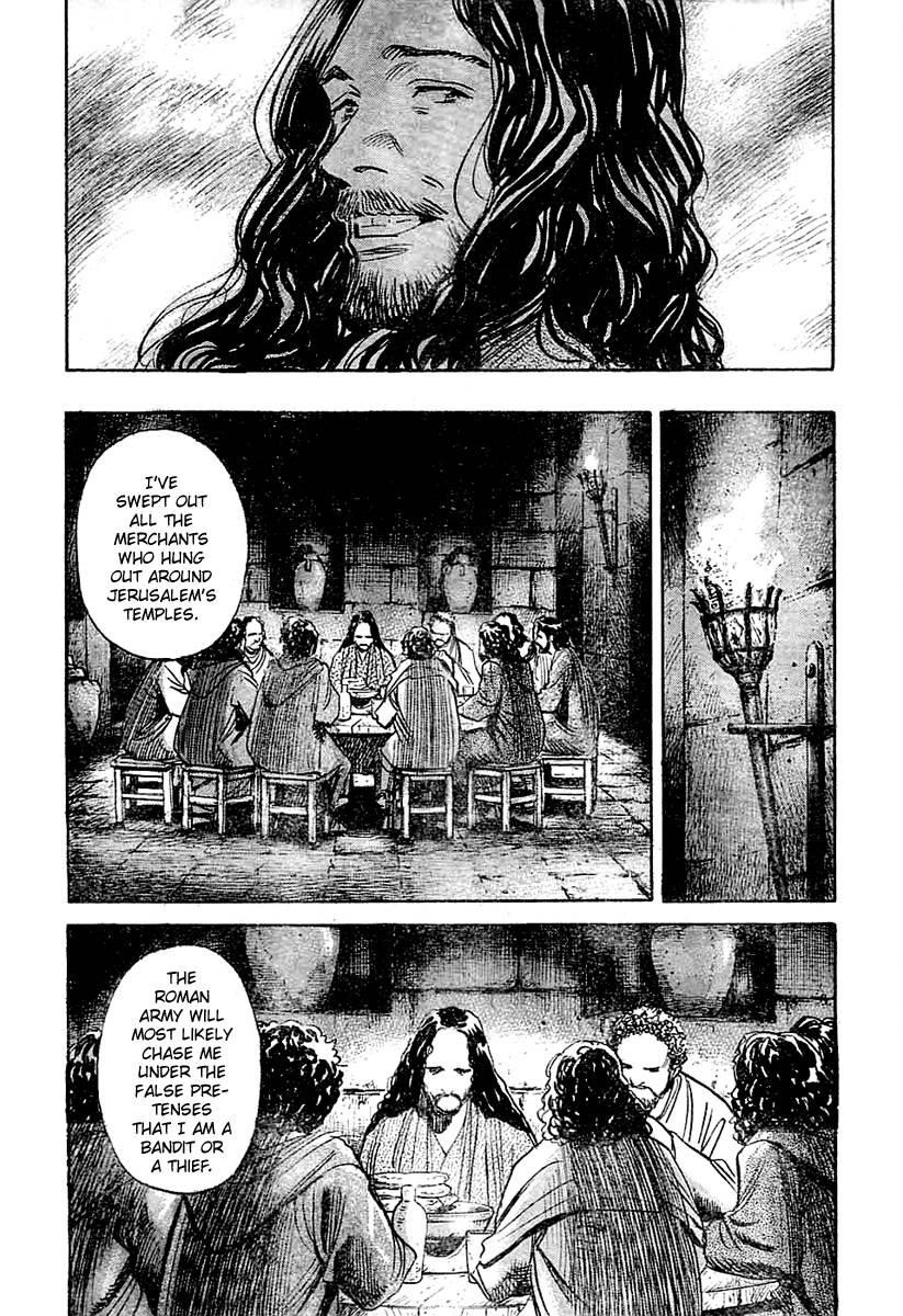 Billy Bat Chapter 15 - Page 15