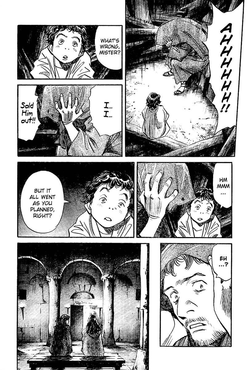 Billy Bat Chapter 15 - Page 20