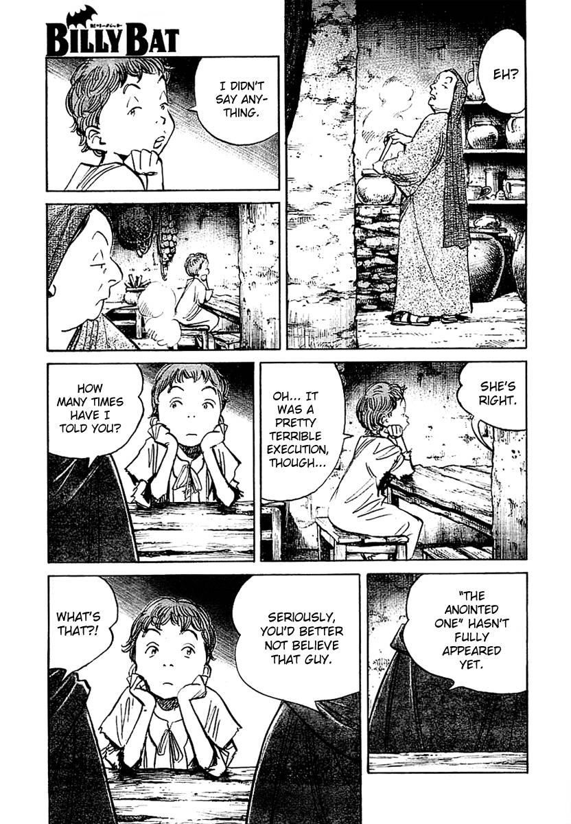 Billy Bat Chapter 15 - Page 4