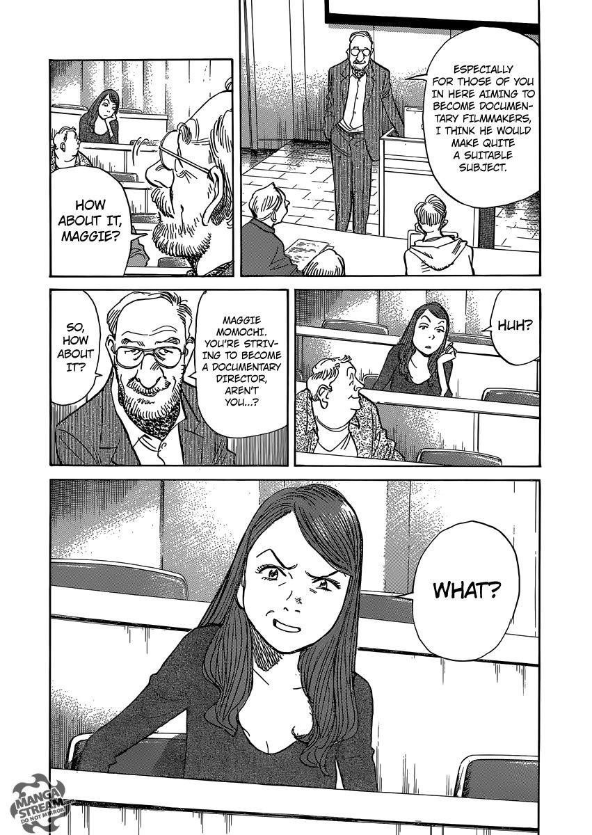 Billy Bat Chapter 150 - Page 10