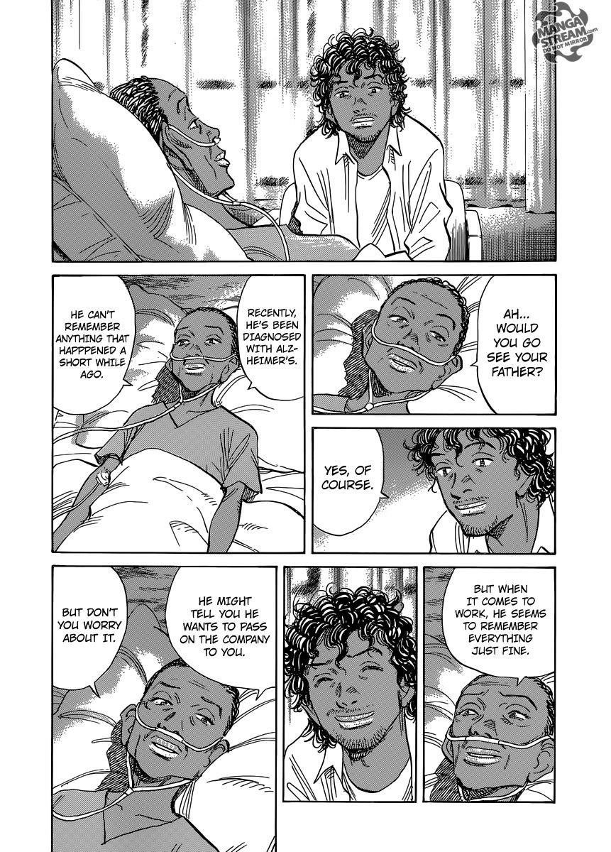 Billy Bat Chapter 150 - Page 14