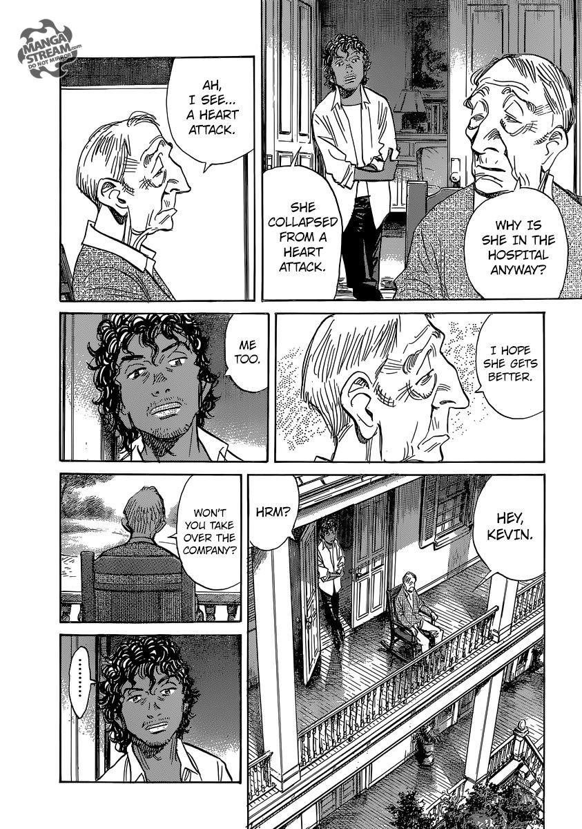 Billy Bat Chapter 150 - Page 16