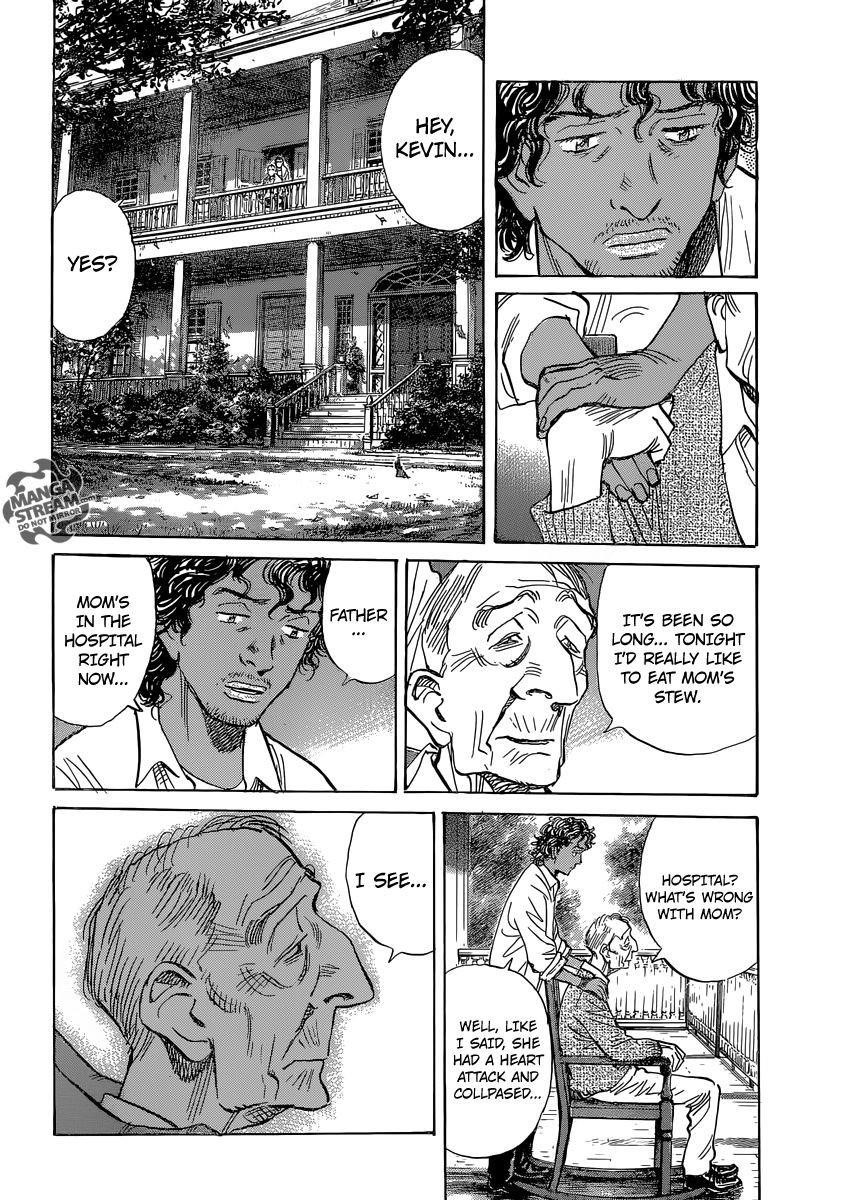 Billy Bat Chapter 150 - Page 21