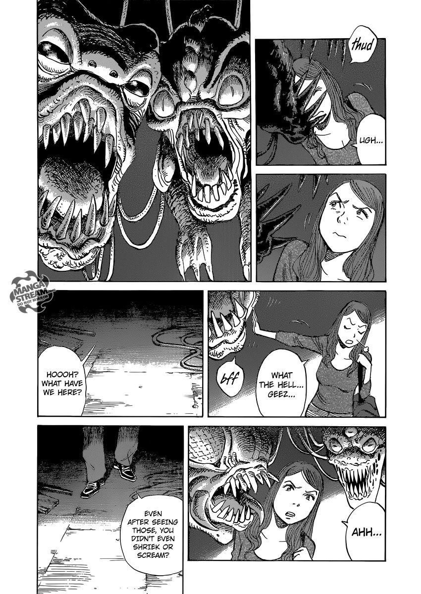 Billy Bat Chapter 150 - Page 24