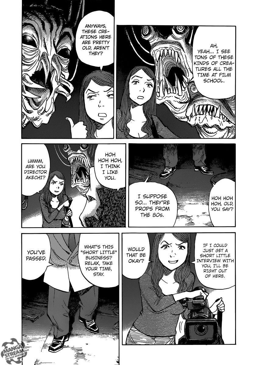 Billy Bat Chapter 150 - Page 25