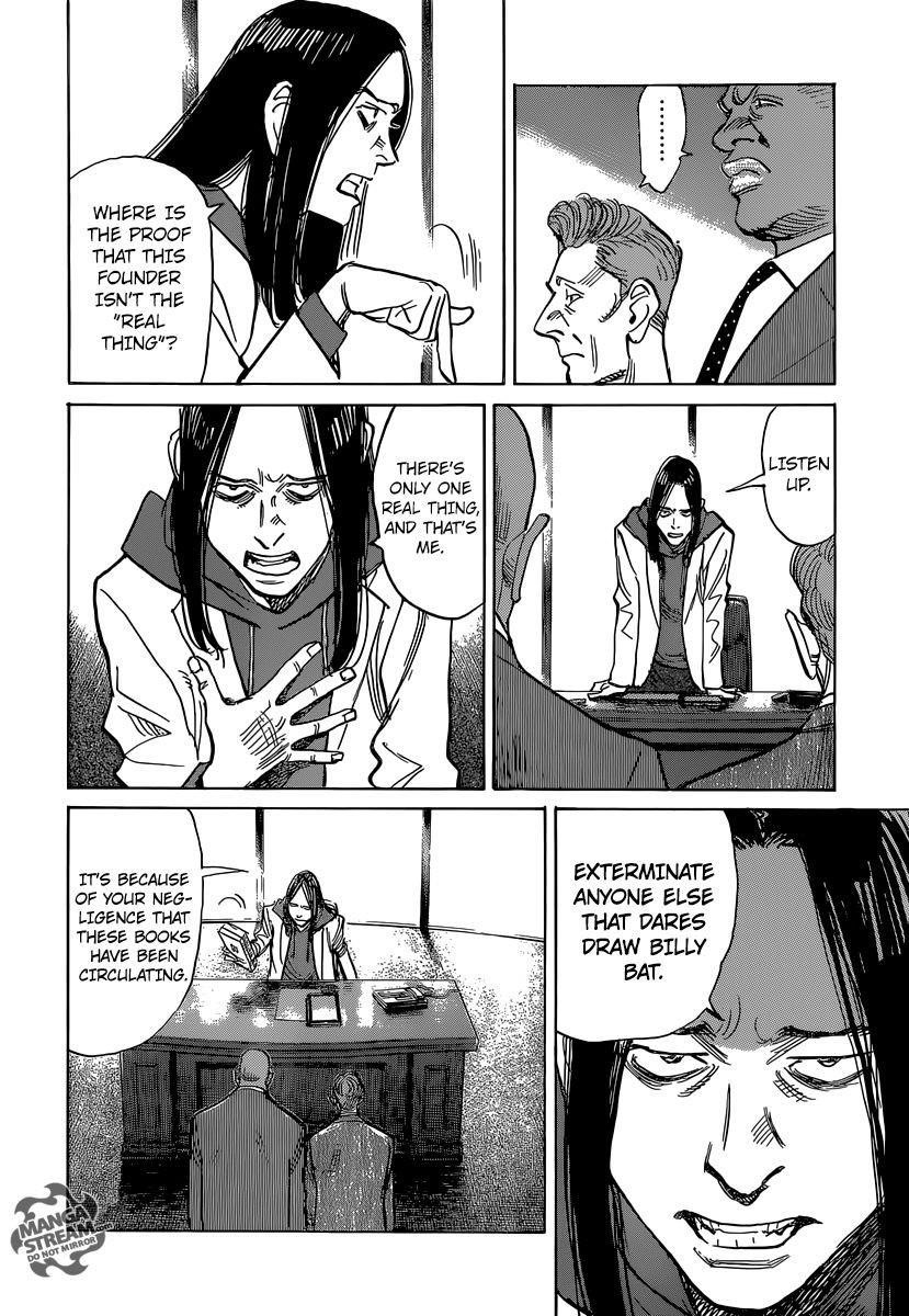 Billy Bat Chapter 152 - Page 11