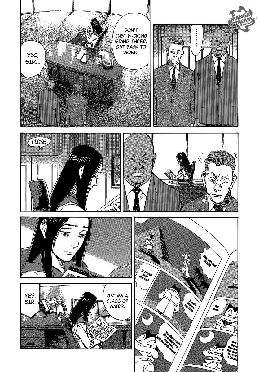 Billy Bat Chapter 152 - Page 13