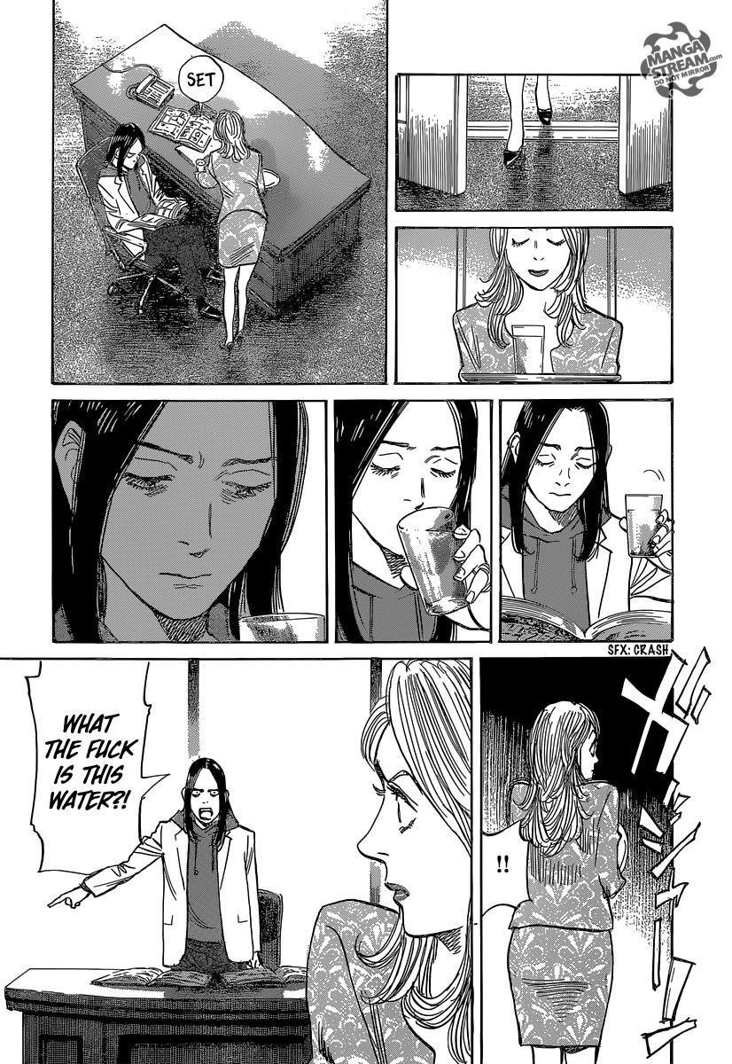 Billy Bat Chapter 152 - Page 14