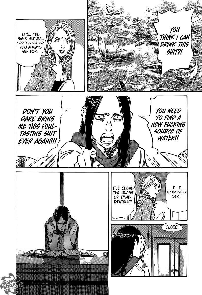 Billy Bat Chapter 152 - Page 15