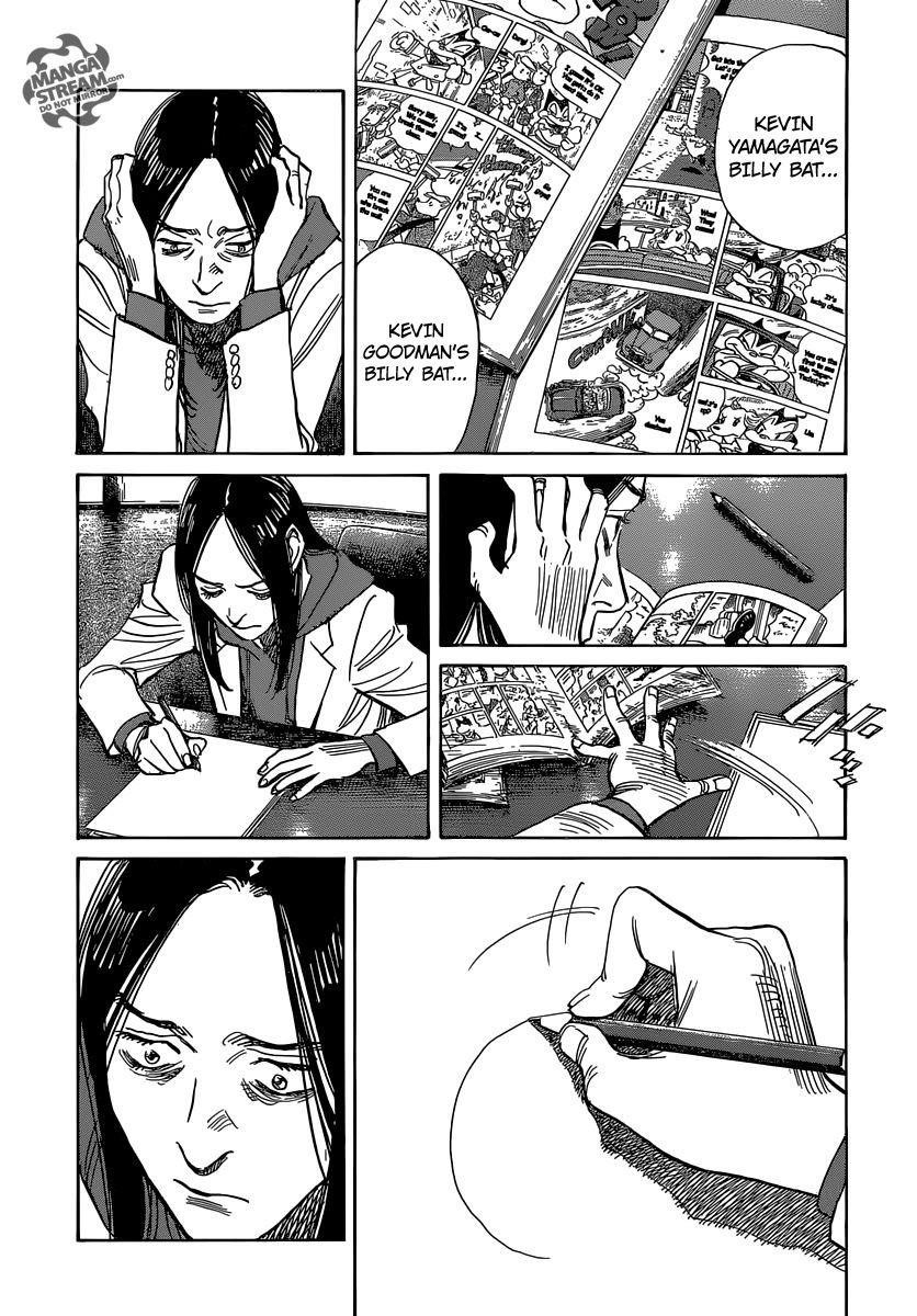 Billy Bat Chapter 152 - Page 16