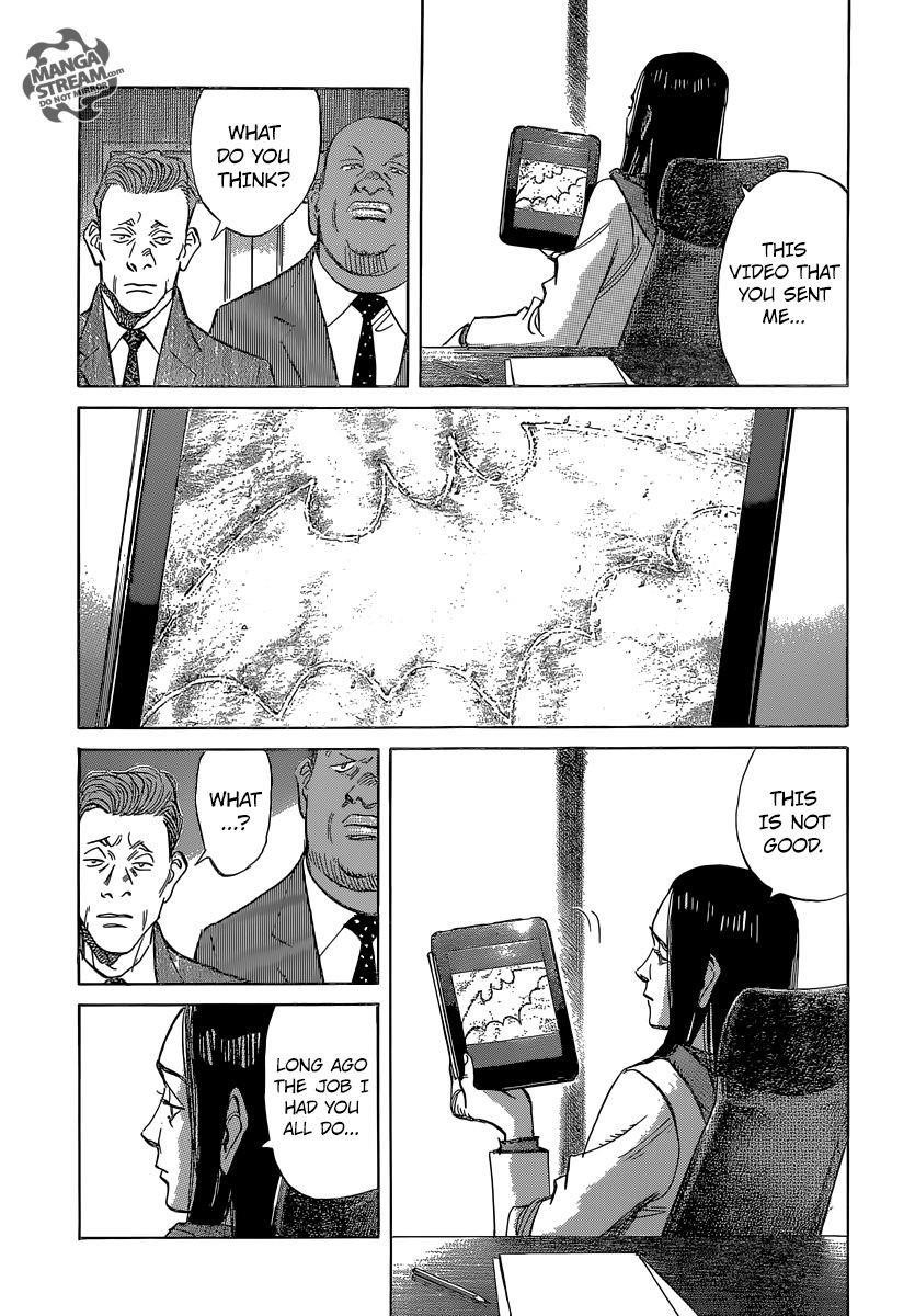 Billy Bat Chapter 152 - Page 6