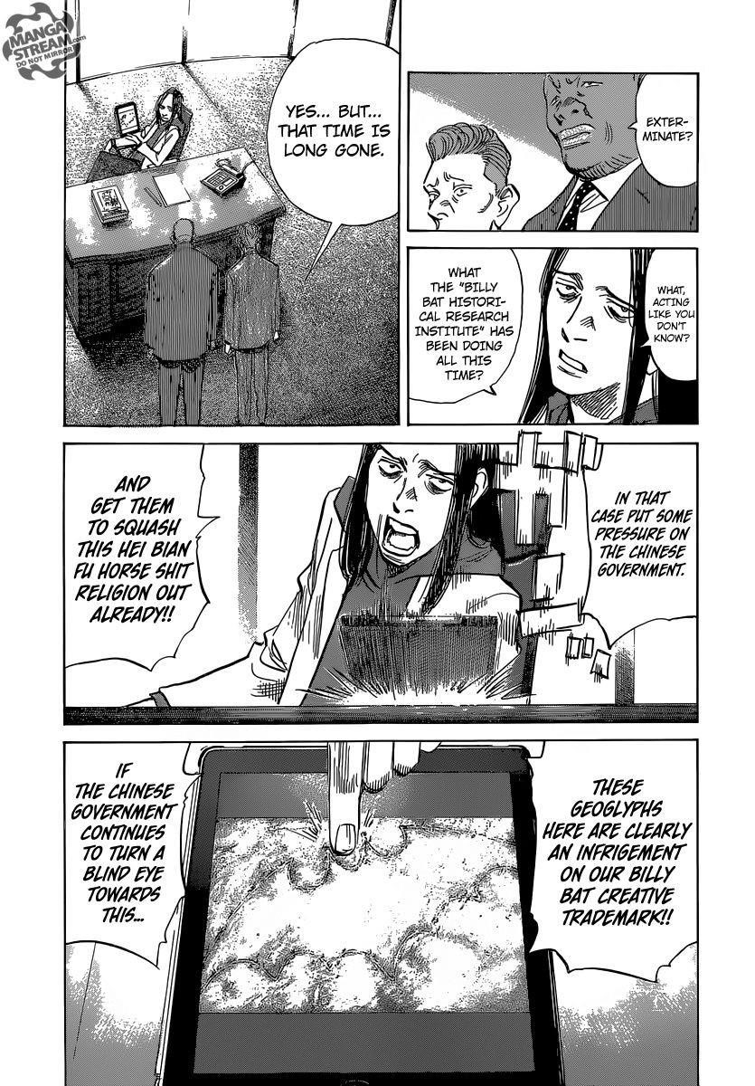 Billy Bat Chapter 152 - Page 8