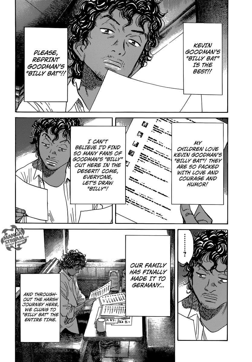 Billy Bat Chapter 153 - Page 19
