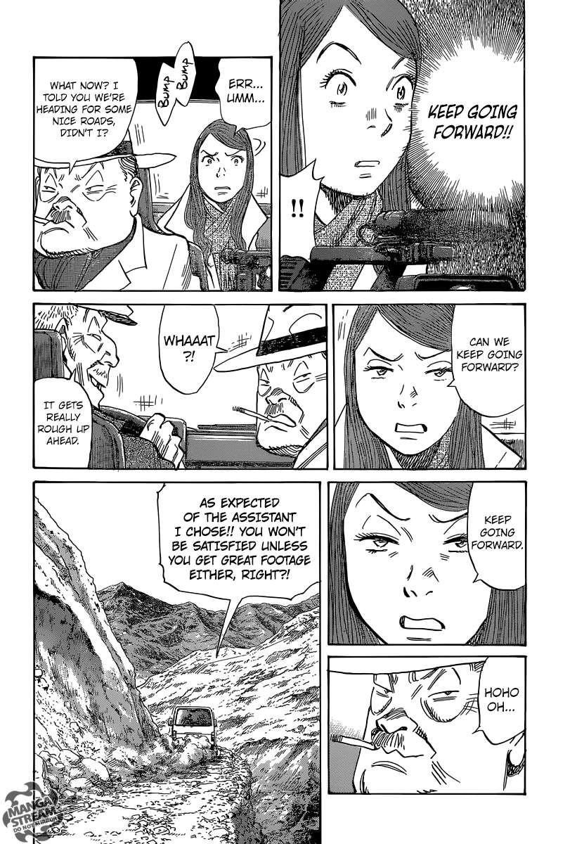 Billy Bat Chapter 154 - Page 11