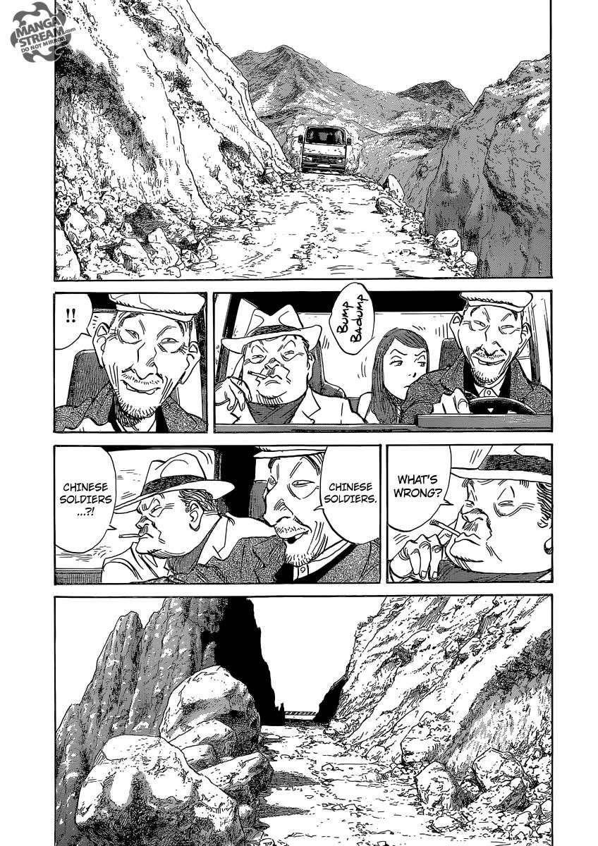 Billy Bat Chapter 154 - Page 14