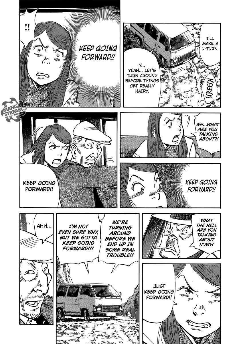 Billy Bat Chapter 154 - Page 15