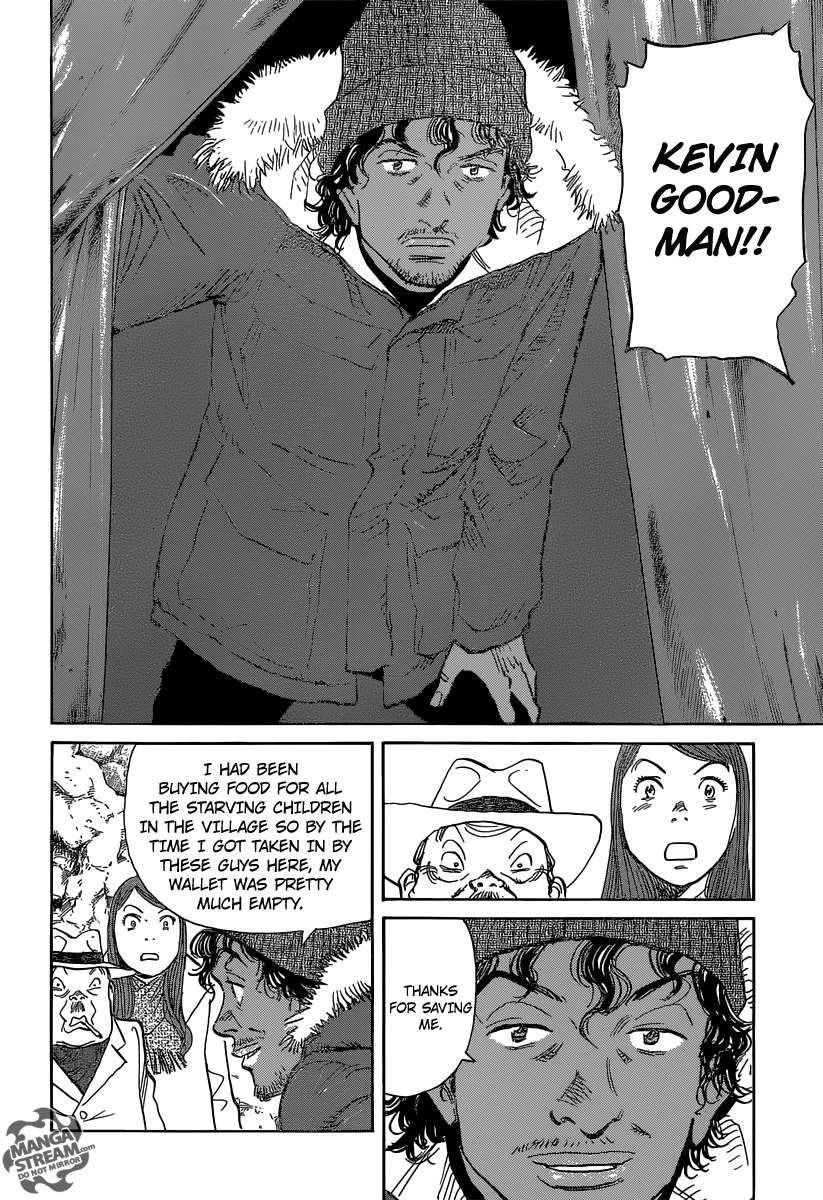 Billy Bat Chapter 154 - Page 19