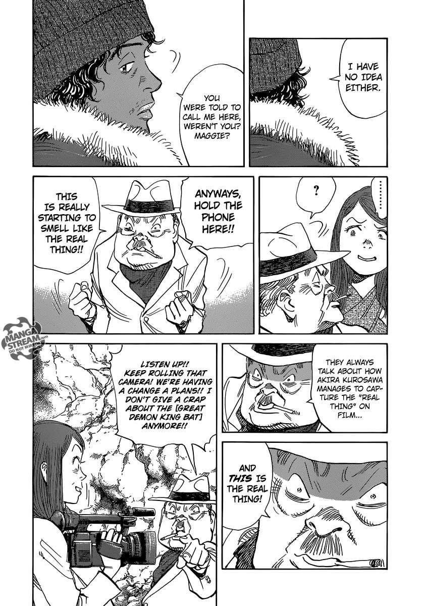 Billy Bat Chapter 154 - Page 23