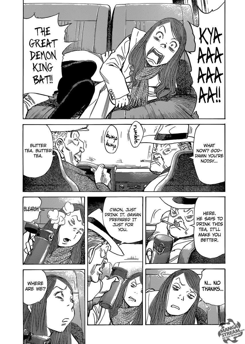 Billy Bat Chapter 154 - Page 8