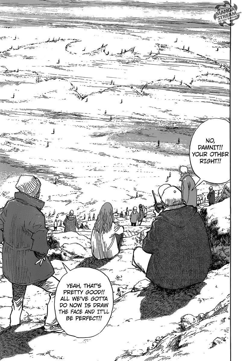 Billy Bat Chapter 155 - Page 10