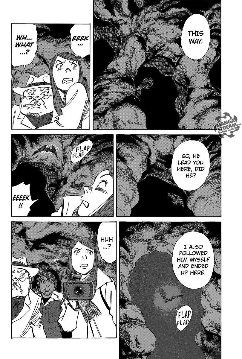 Billy Bat Chapter 155 - Page 23