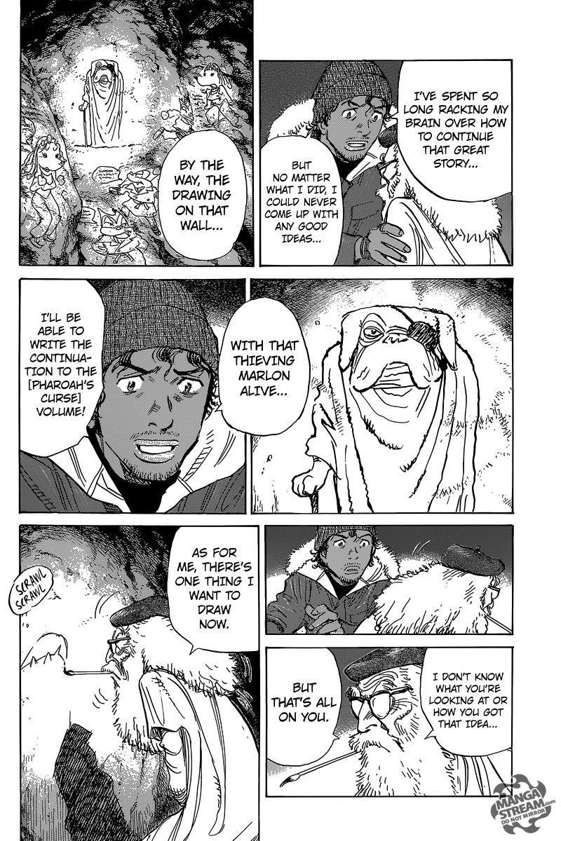 Billy Bat Chapter 156 - Page 21