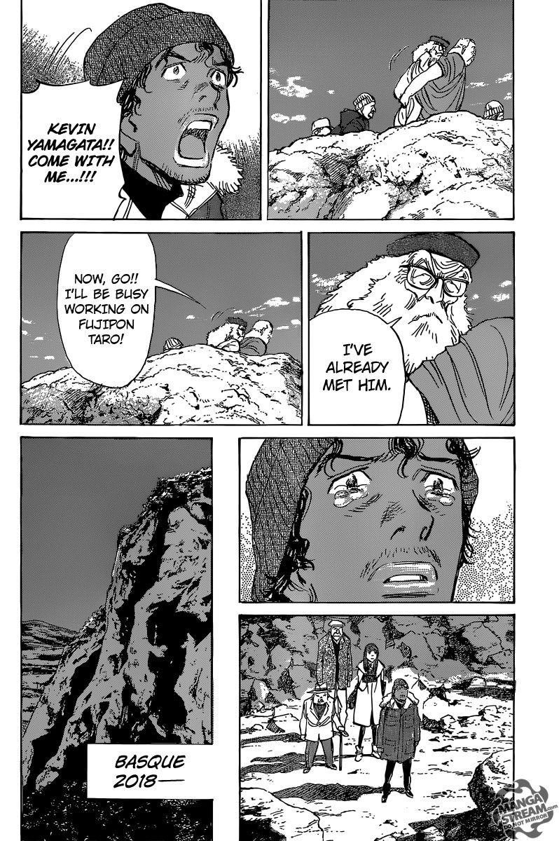 Billy Bat Chapter 157 - Page 23