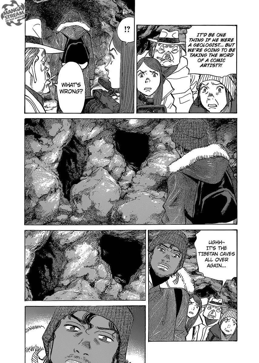 Billy Bat Chapter 158 - Page 19