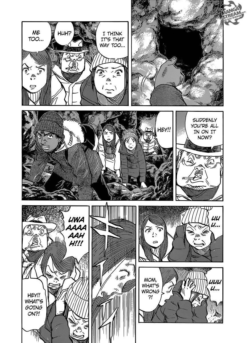 Billy Bat Chapter 158 - Page 20