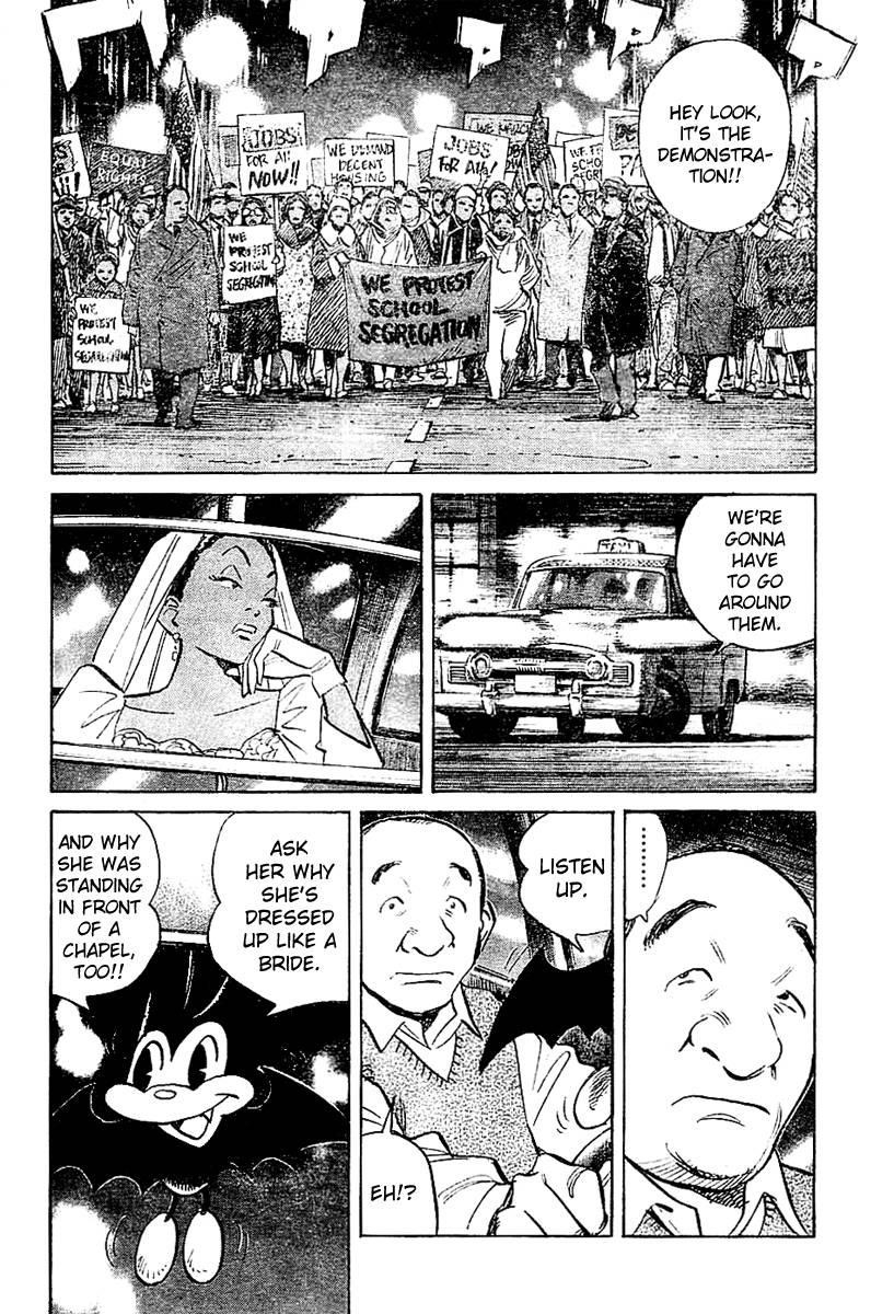 Billy Bat Chapter 16 - Page 10