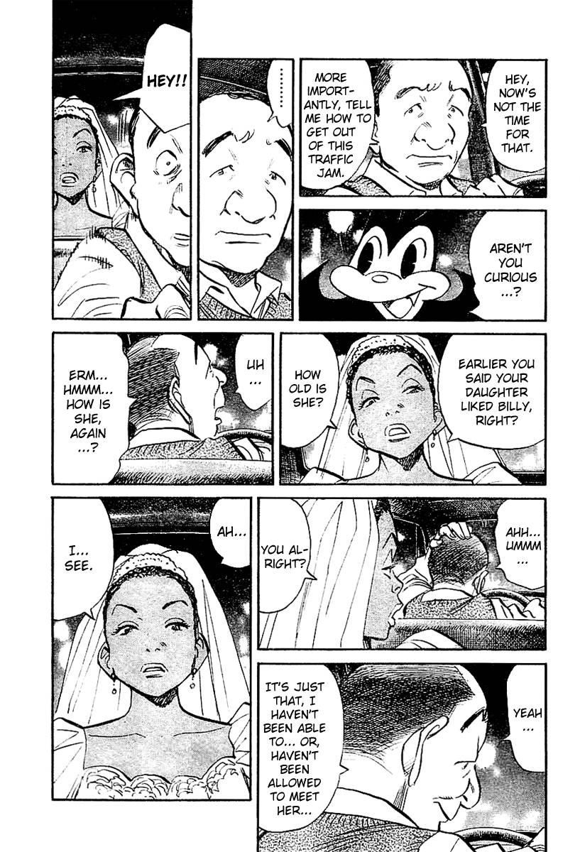 Billy Bat Chapter 16 - Page 11