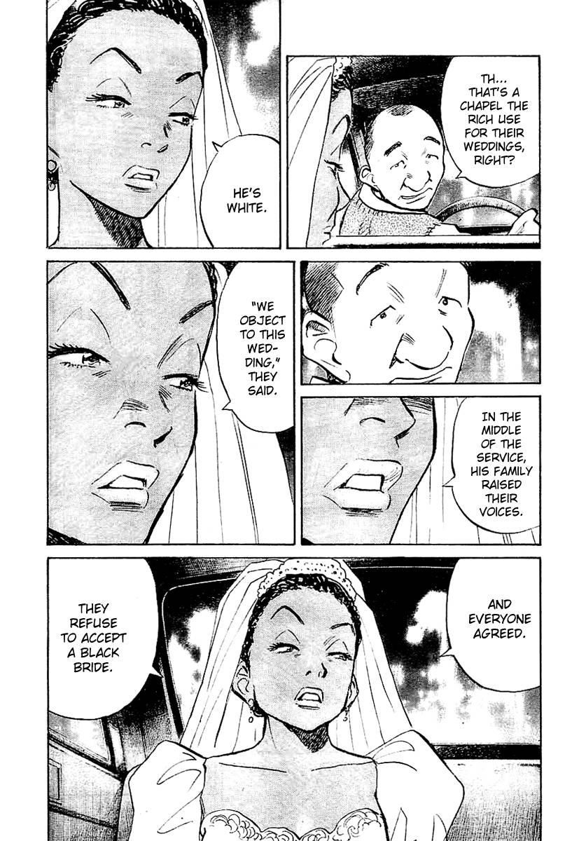 Billy Bat Chapter 16 - Page 13