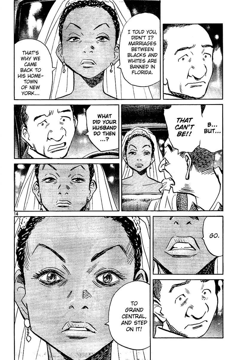 Billy Bat Chapter 16 - Page 14