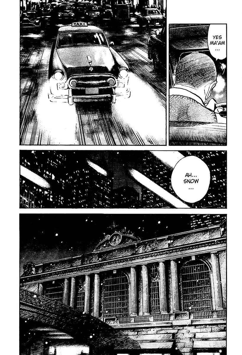 Billy Bat Chapter 16 - Page 15