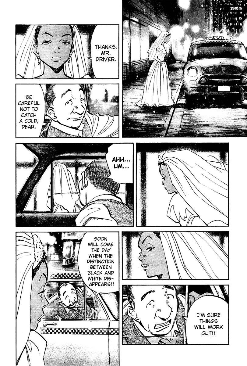 Billy Bat Chapter 16 - Page 16