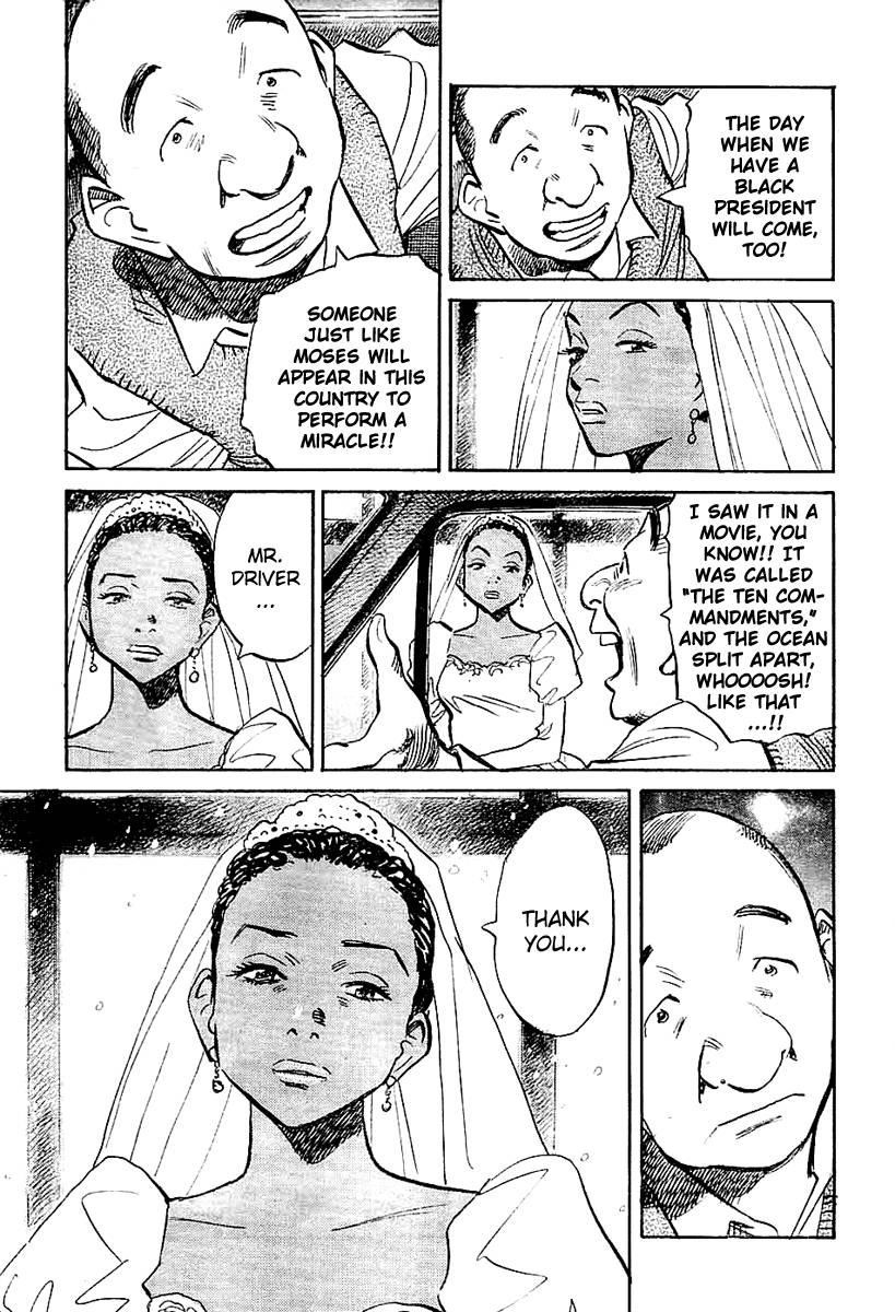 Billy Bat Chapter 16 - Page 17