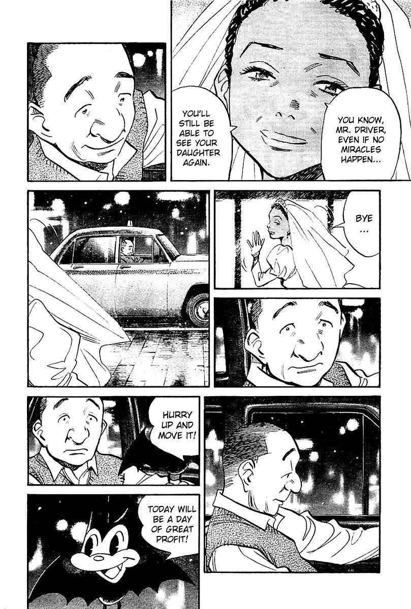 Billy Bat Chapter 16 - Page 18