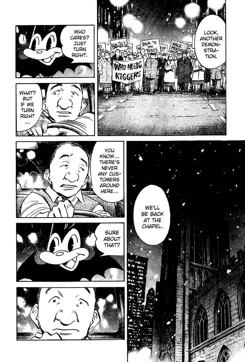 Billy Bat Chapter 16 - Page 20