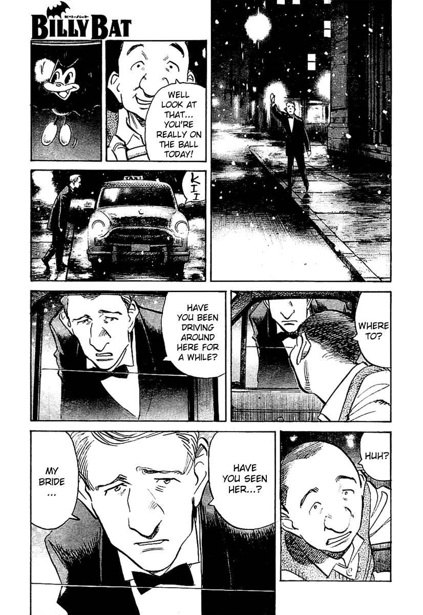 Billy Bat Chapter 16 - Page 21