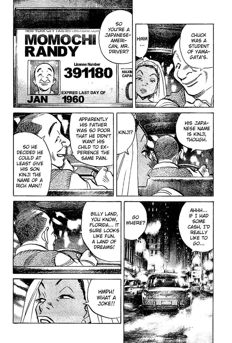 Billy Bat Chapter 16 - Page 8