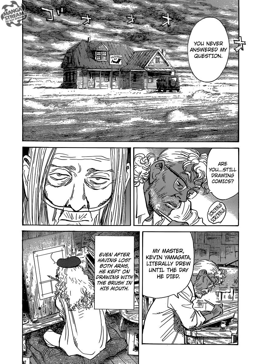 Billy Bat Chapter 162 - Page 13