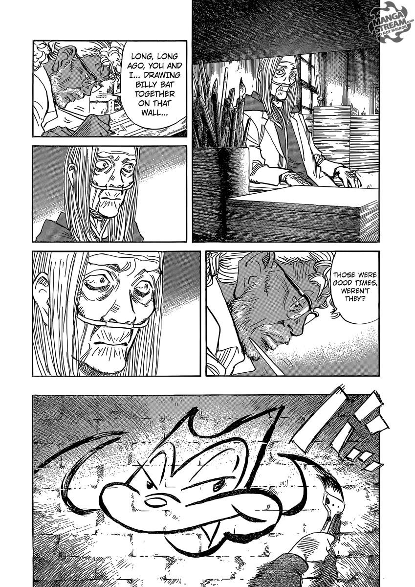 Billy Bat Chapter 162 - Page 16
