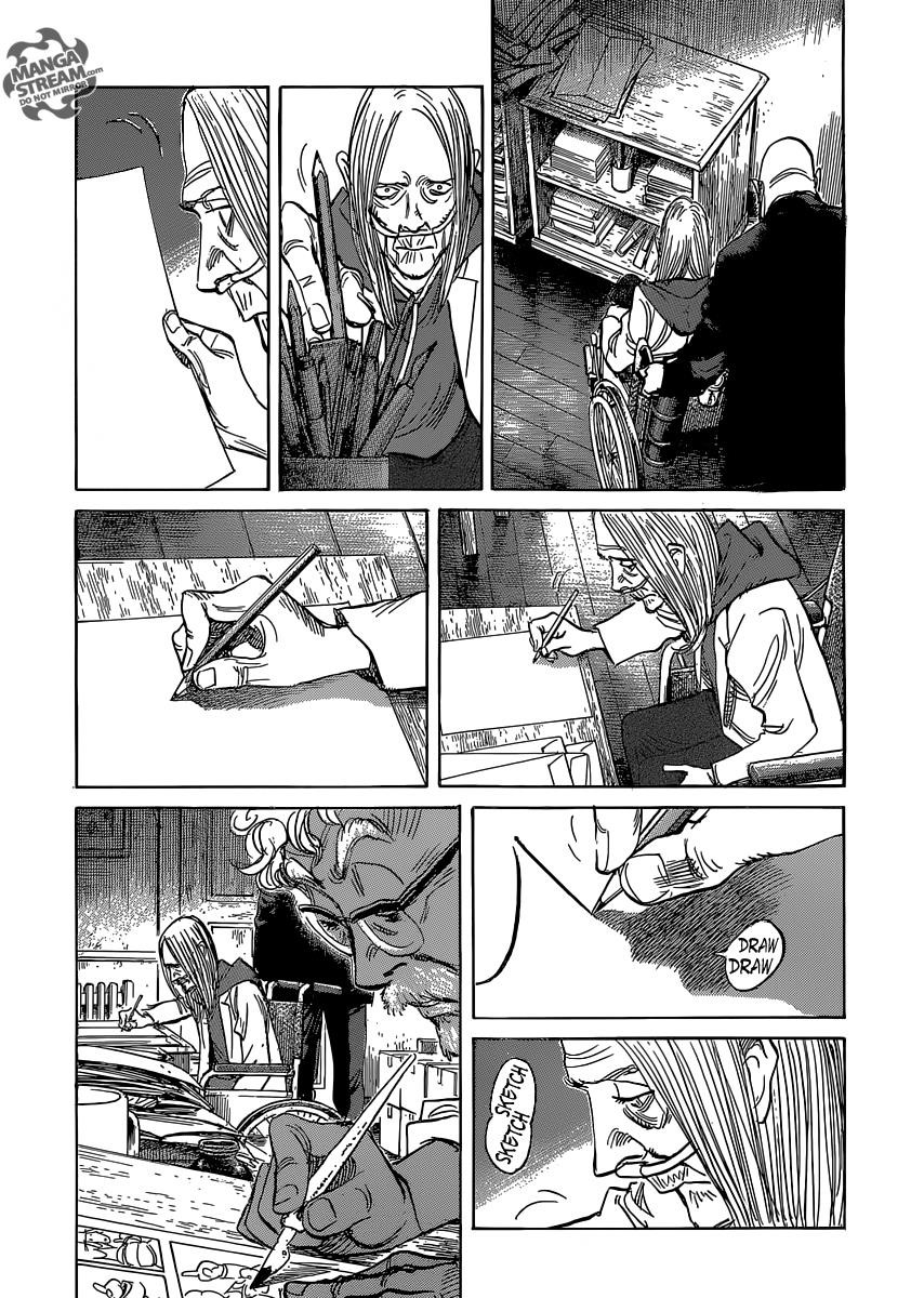 Billy Bat Chapter 162 - Page 18