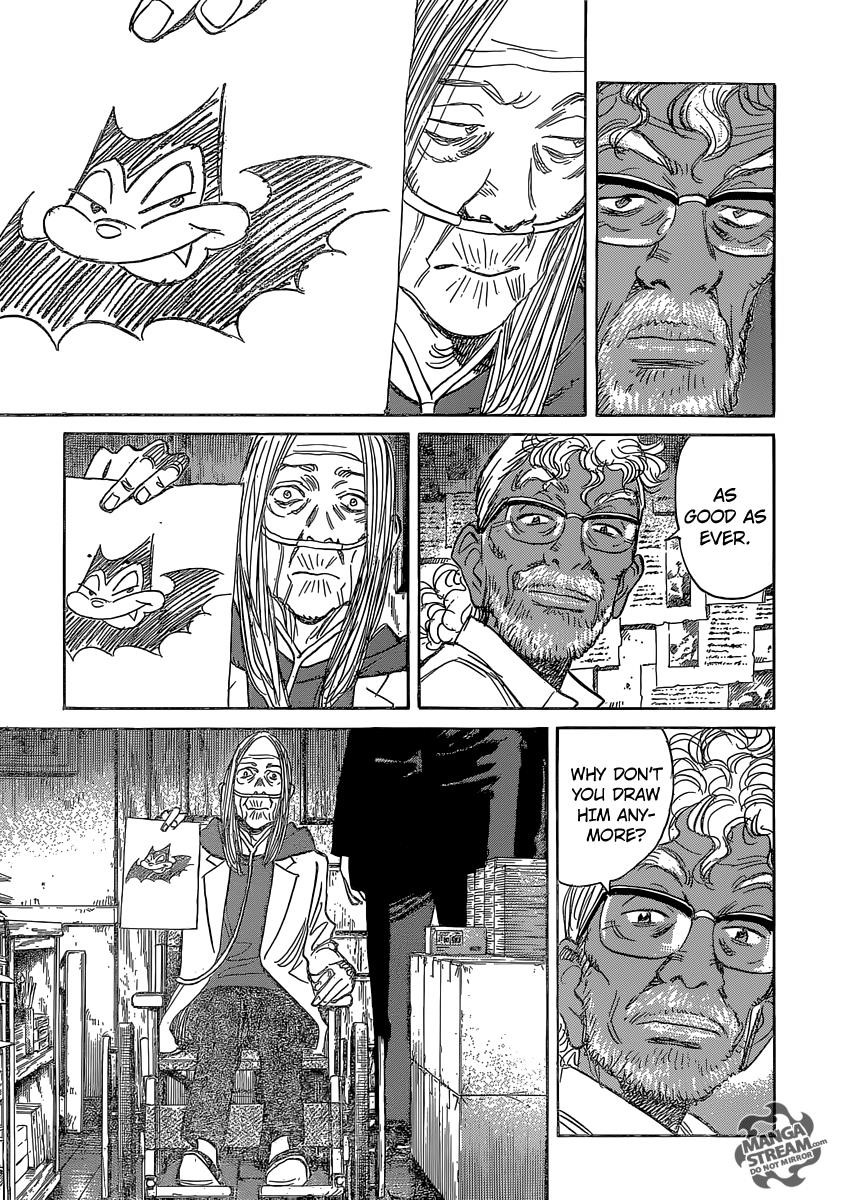 Billy Bat Chapter 162 - Page 20