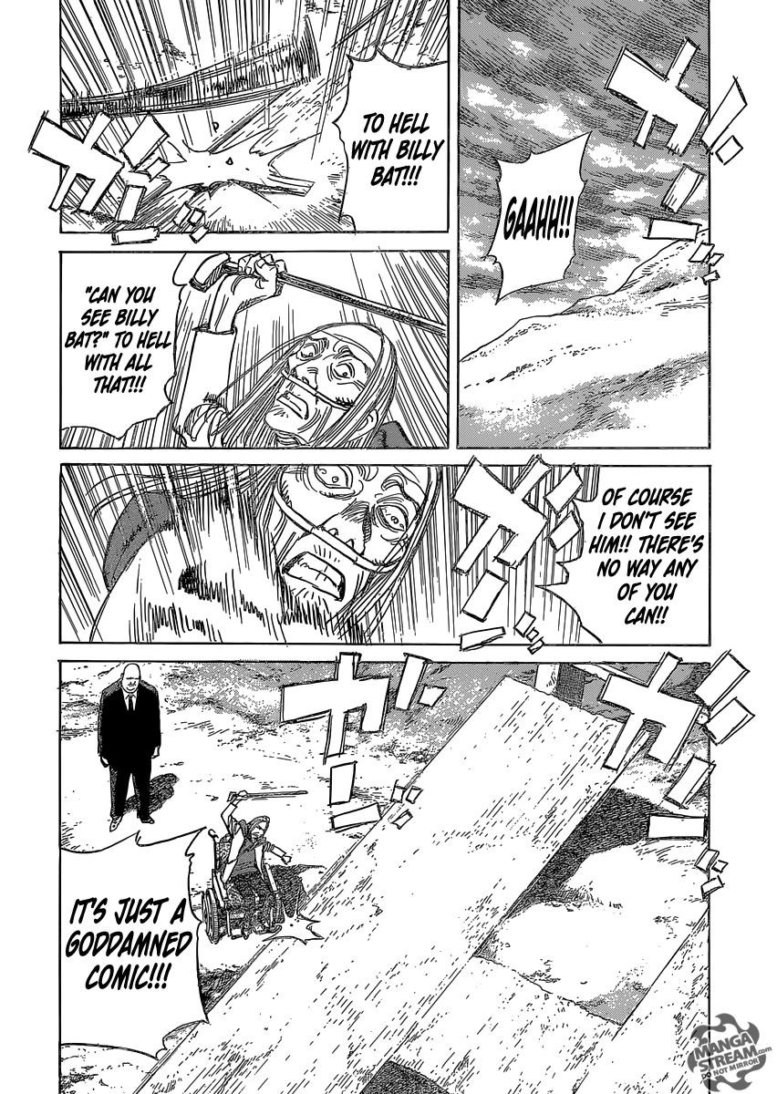 Billy Bat Chapter 162 - Page 23