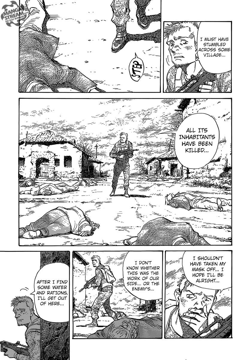 Billy Bat Chapter 163 - Page 17