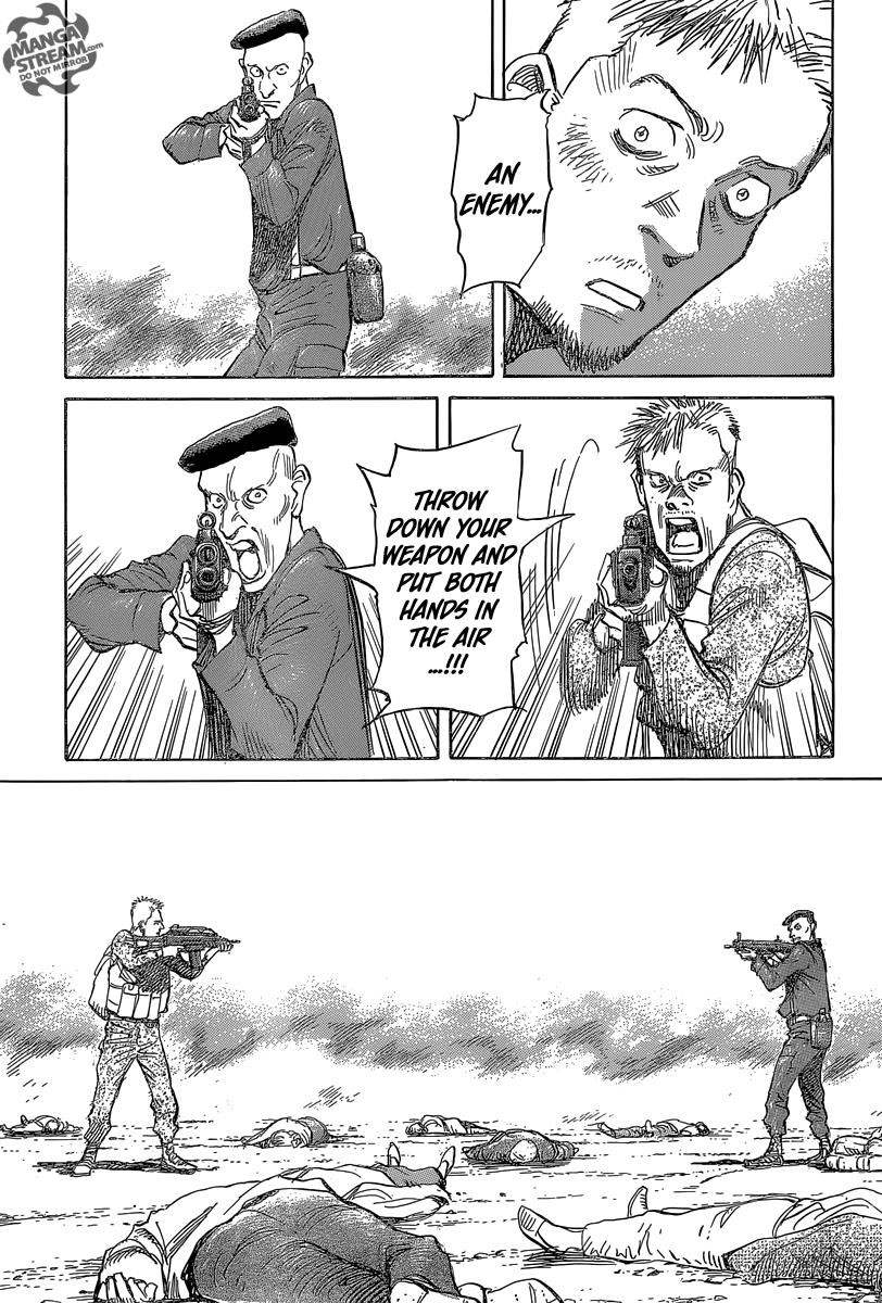 Billy Bat Chapter 163 - Page 19