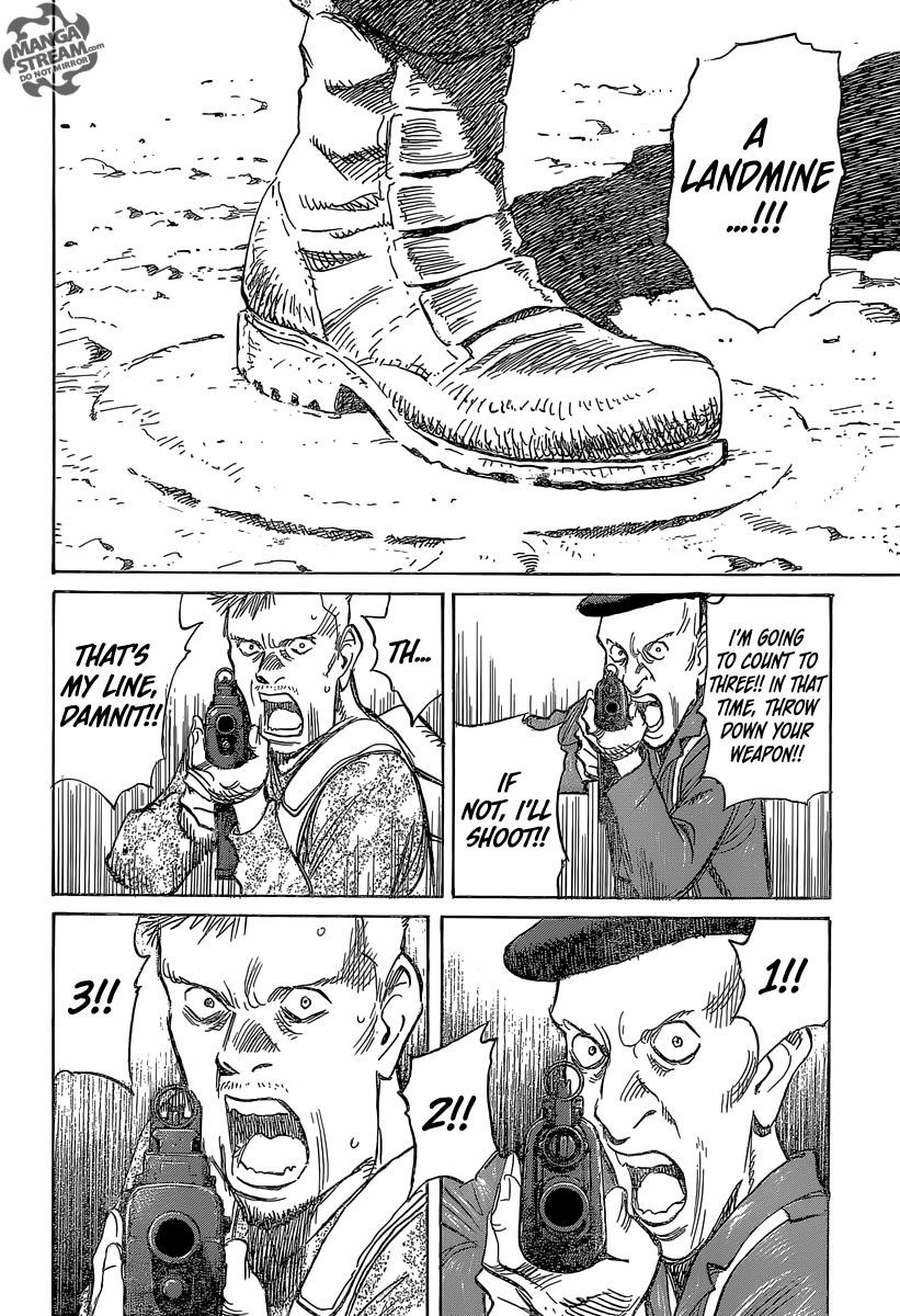 Billy Bat Chapter 163 - Page 22