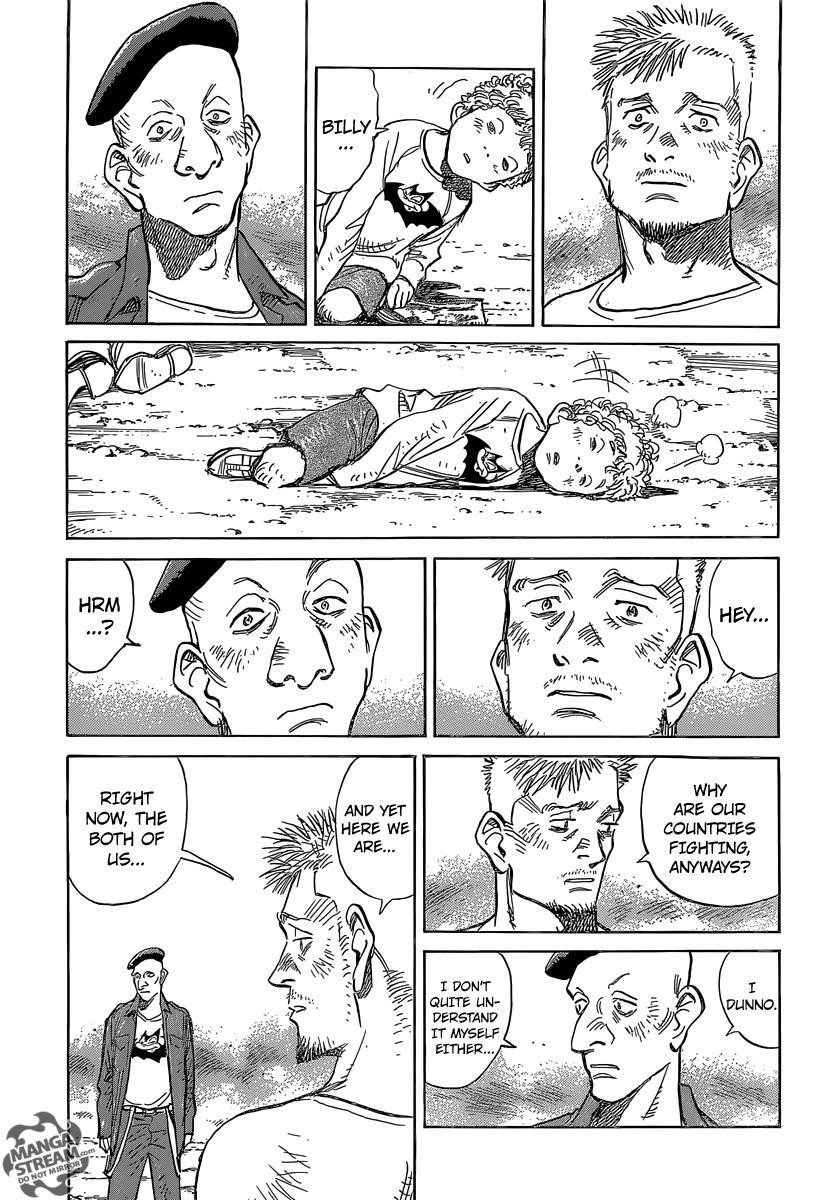 Billy Bat Chapter 164 - Page 22