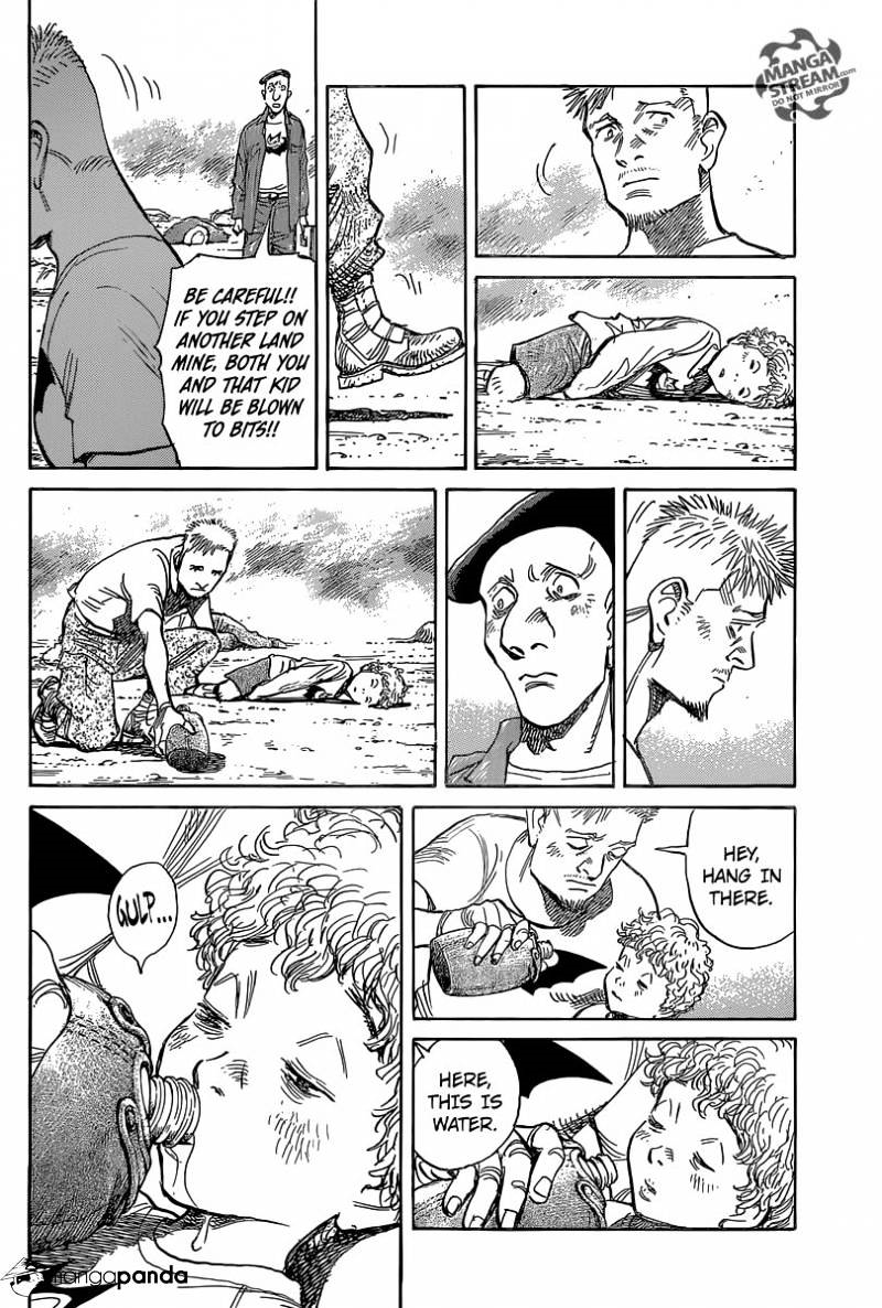 Billy Bat Chapter 165 - Page 16